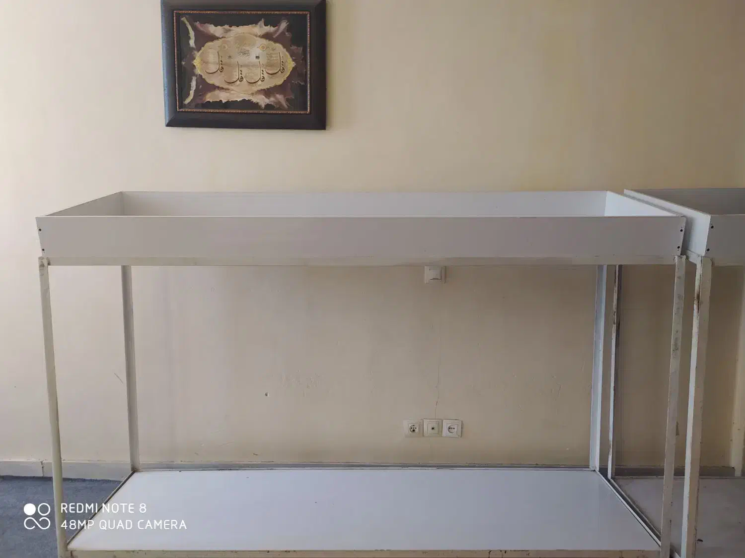 فروش قفسه|کتابخانه، شلف، قفسه‌های دیواری|ملایر, |دیوار