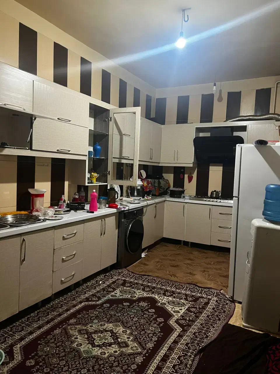 خونه ویلایی شهرک فرهنگیان ( جنب پارک بانوان)|اجارهٔ خانه و ویلا|رودان, |دیوار