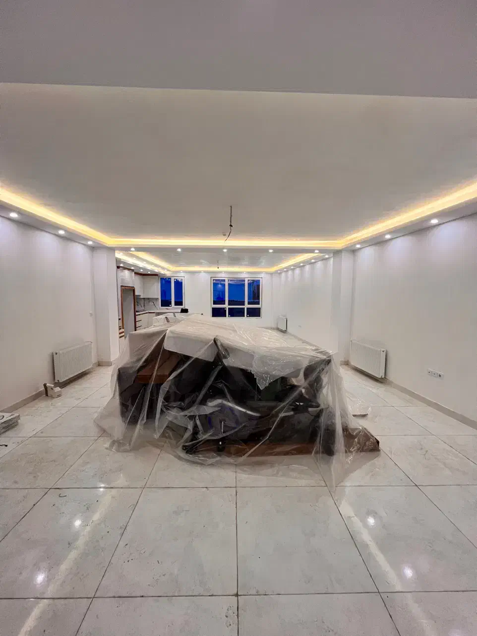 ۱۳۷متر۲خواب/روبه روی هتل پردیس/فول/تاپ لوکیشن رشت|فروش آپارتمان|رشت, منظریه|دیوار