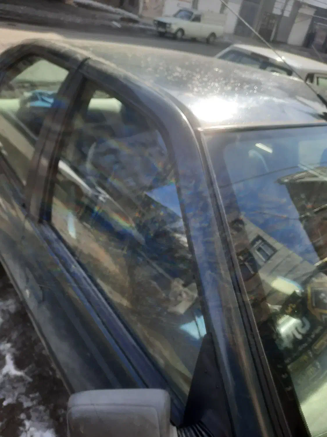 پژو اردی مدل ۸۴|خودرو سواری و وانت|نظرآباد, رسالت|دیوار