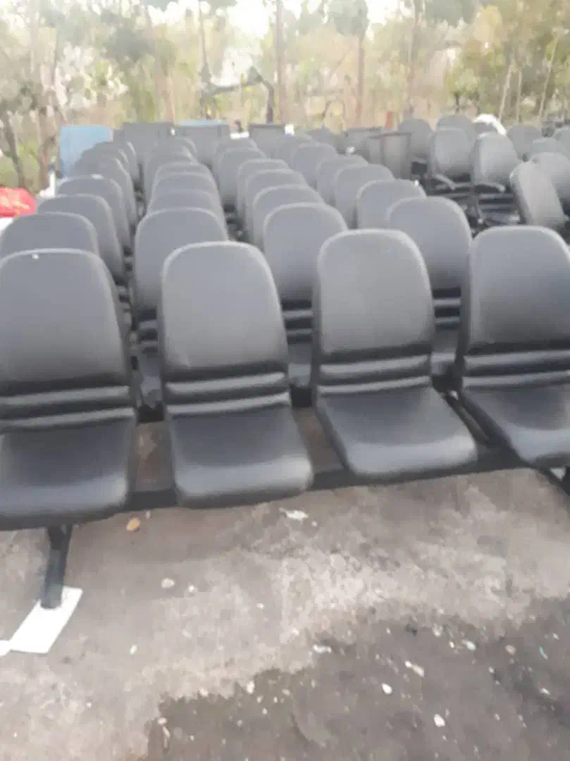 مزایده کلی انواع صندلی|دفتر کار|کیاکلا, |دیوار