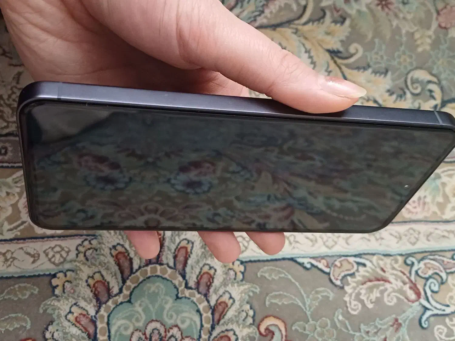 گوشی S24 FE|موبایل|کرج, پیشاهنگی|دیوار