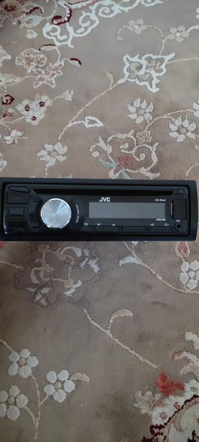 ضبط فلش خور جی وی سی دوکانال اصلی|قطعات یدکی و لوازم جانبی|اصفهان, حصه شمالی|دیوار