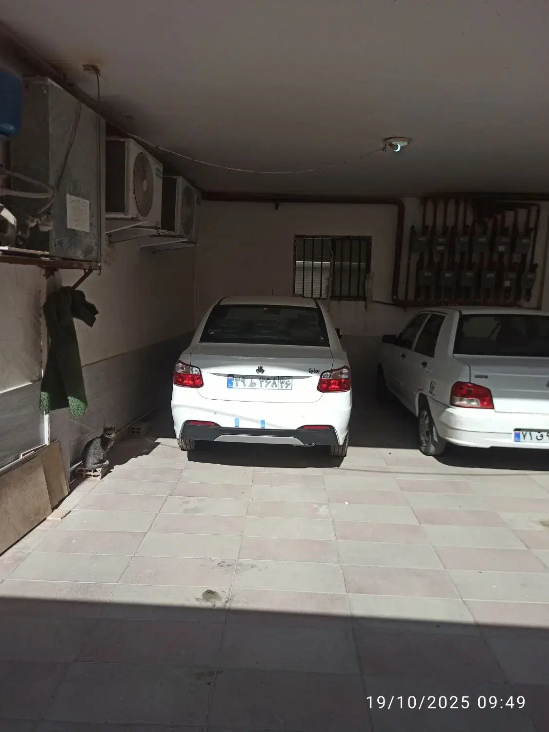 فروش|خودرو سواری و وانت|مشهد, جانباز|دیوار