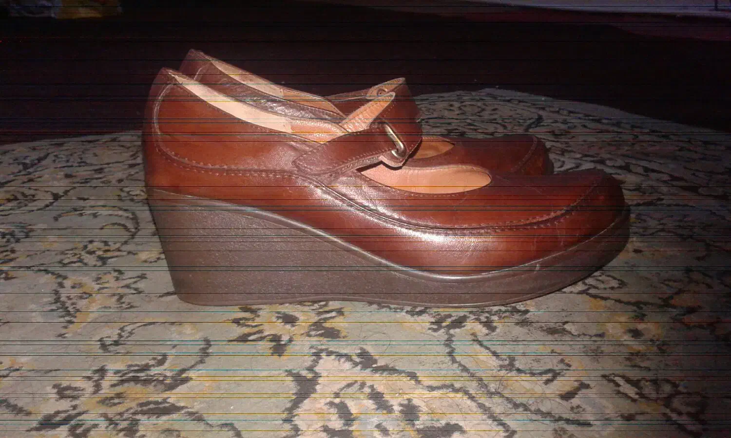 کفش مجلسی زنانه|کیف، کفش، کمربند|فردیس, شهرک هفده شهریور|دیوار