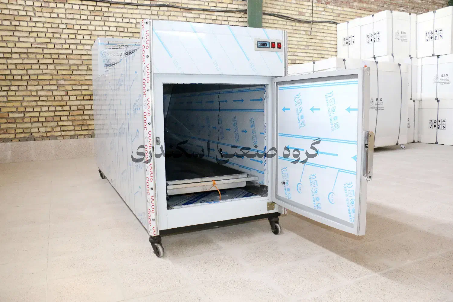 سردخانه بیمارستان روستا 1 جنازه جسد سرد خانه|پزشکی|اراک, |دیوار