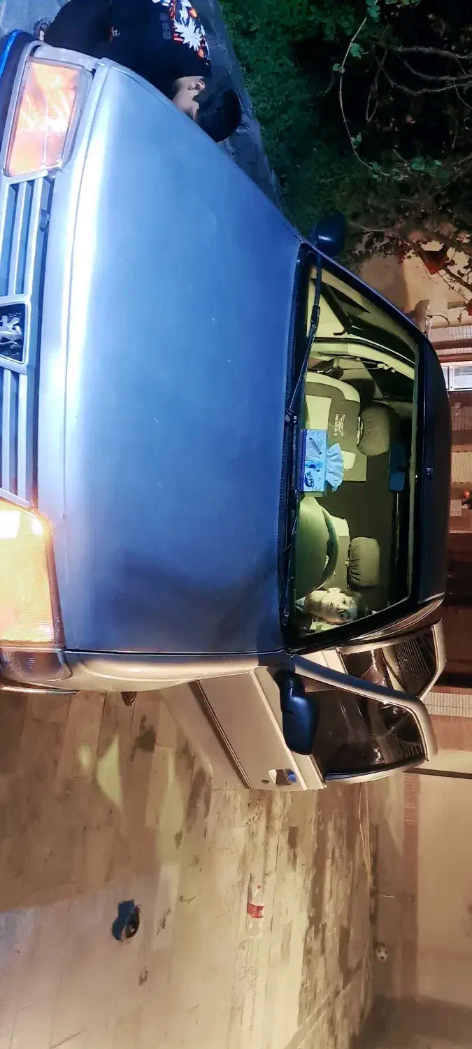 پژو ۹۳داشبورد جدید|خودرو سواری و وانت|زابل, |دیوار