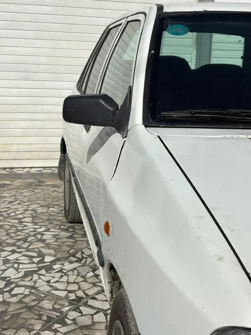 پراید 131 مدل 1393|خودرو سواری و وانت|احمدآبادمستوفی, |دیوار