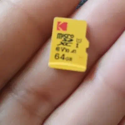 رم 64گبگابایت|لوازم جانبی موبایل و تبلت|فردیس, شهرک سپاه|دیوار