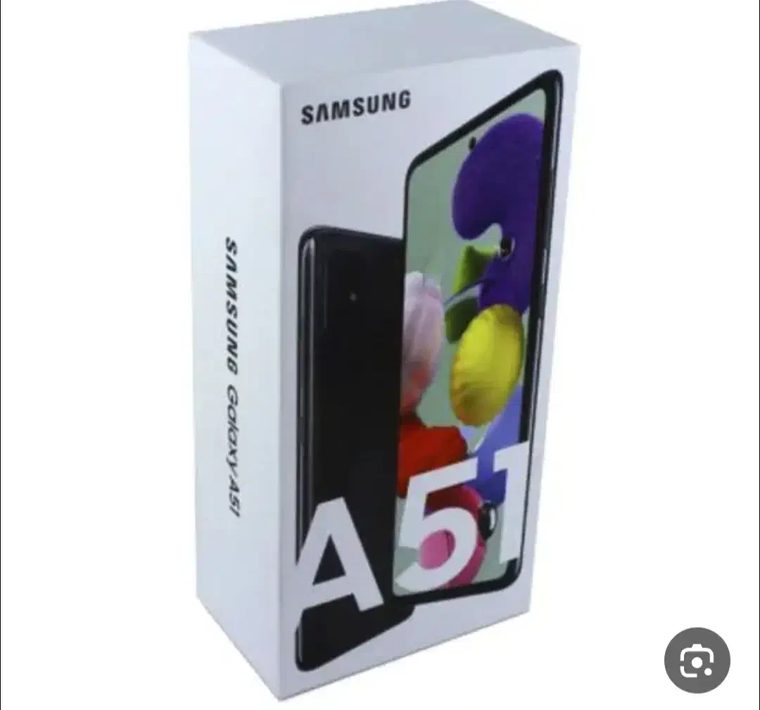 سامسونگ A51|موبایل|تهران, اوقاف|دیوار