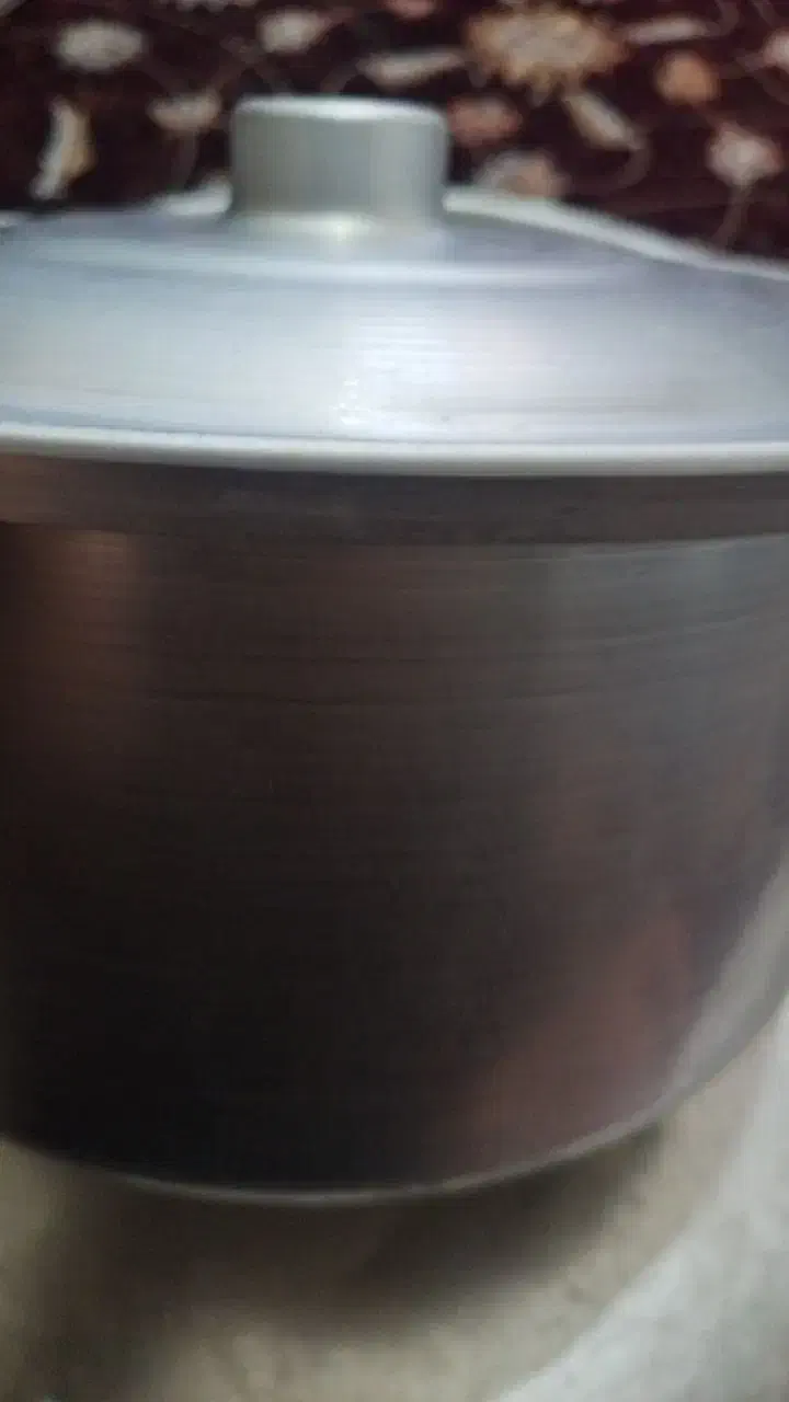 قابلمه سایز ۲۹|ظروف پخت‌وپز|مشگین شهر, |دیوار