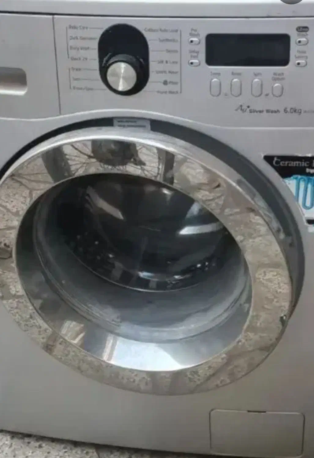 تعمیرلباسشویی .ظرفشویی شبانه روز|خدمات پیشه و مهارت|نیشابور, دارایی|دیوار