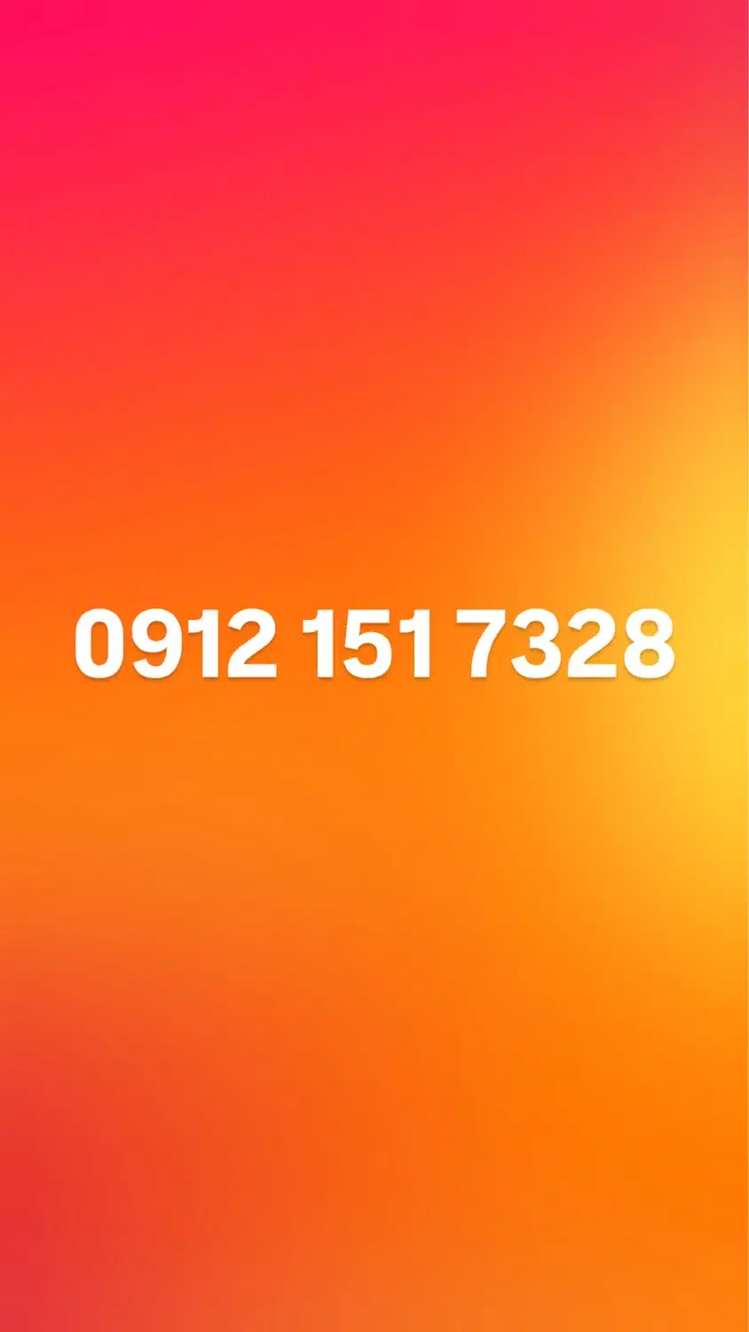 سیم کارت 0912 کد 151|سیم‌کارت|قم, انصار‌الحسین|دیوار