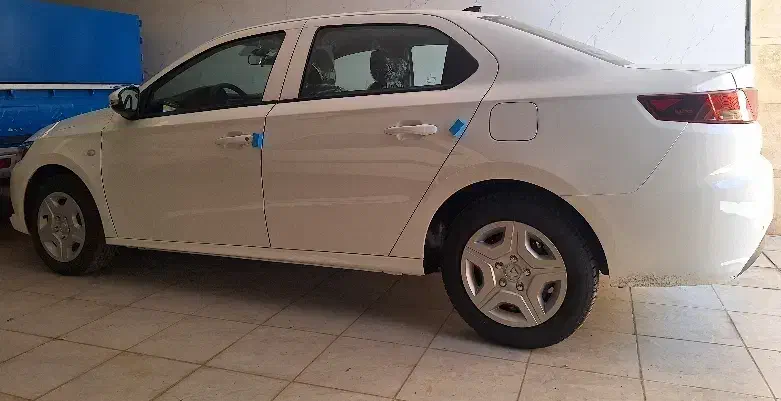 تارا دستیv1 پلاس خشک 404|خودرو سواری و وانت|بیجار, |دیوار