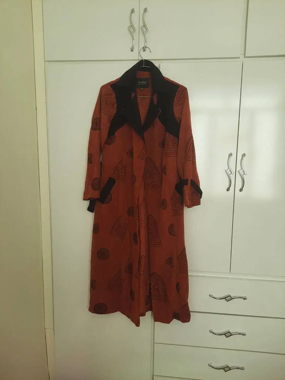 کاپشن|کفش و لباس بچه|ایلام, |دیوار