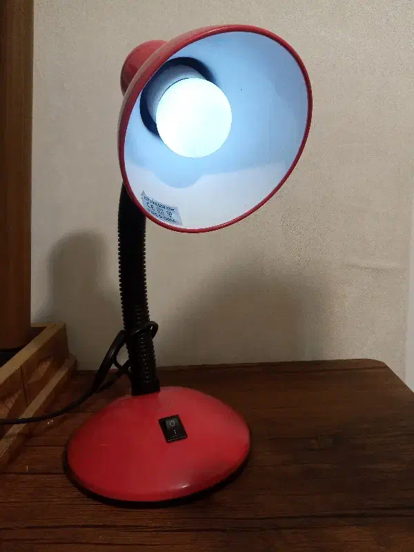 چراغ مطالعه رومیزی|لامپ و چراغ|سهند, |دیوار