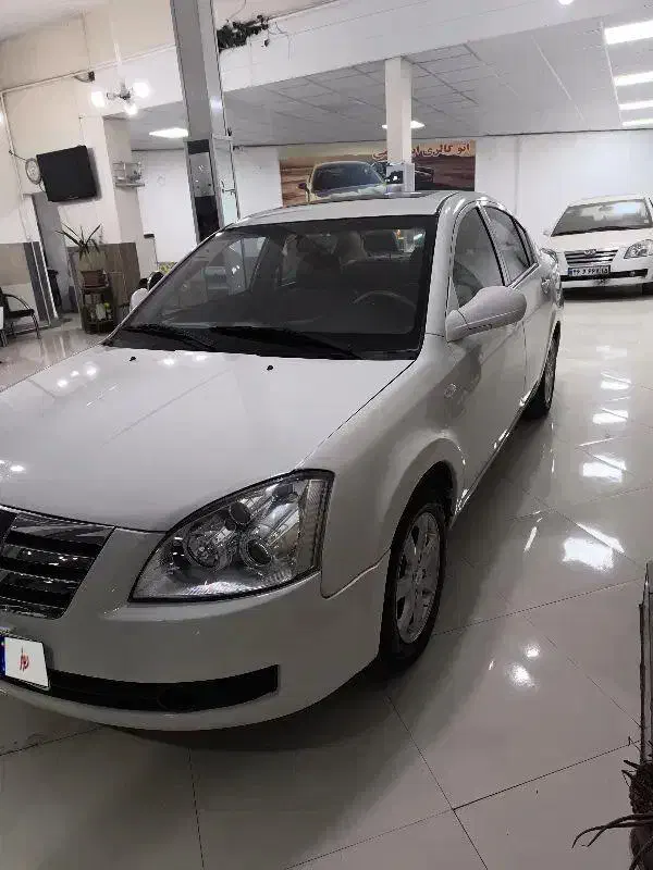 MVM530 مدل ۹۳|خودرو سواری و وانت|تبریز, |دیوار