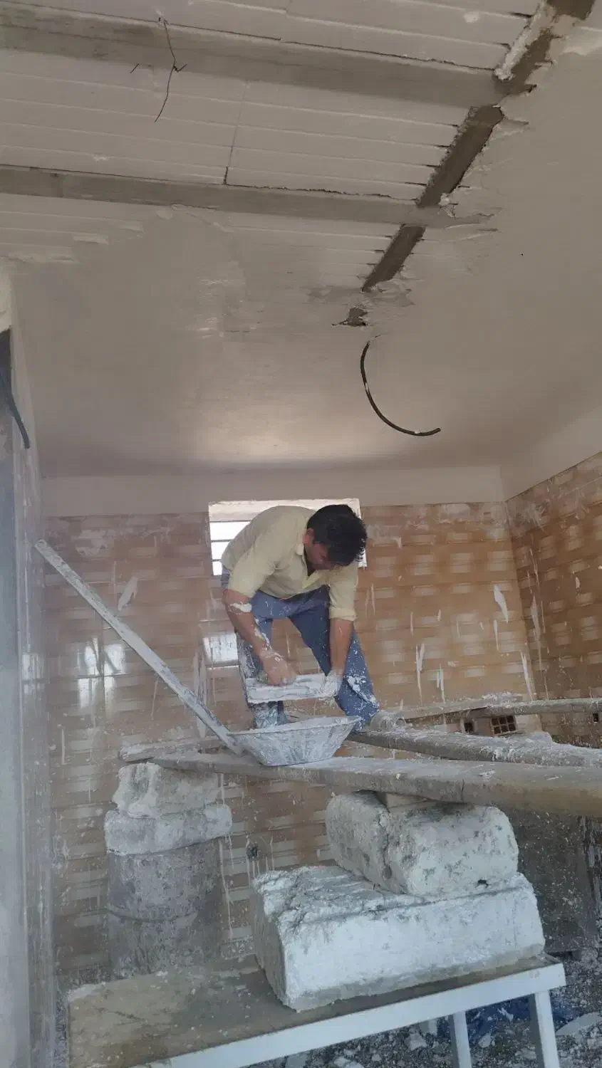 بنا همه کار انجام می دهم|خدمات پیشه و مهارت|کرمان, |دیوار