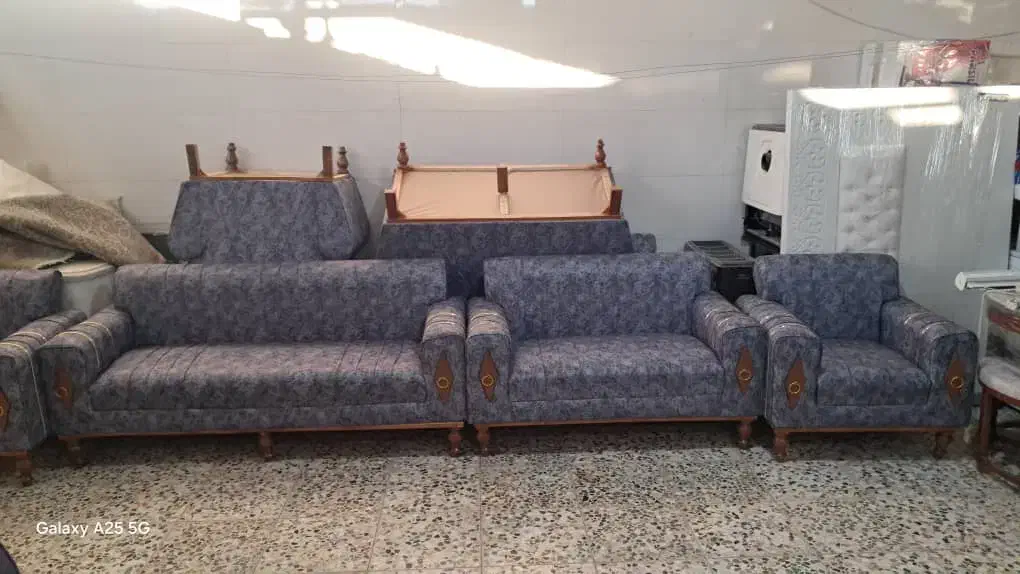 پخش عمده مبلمان قیمت مناسب گتوند|مبلمان خانگی و میز عسلی|گتوند, |دیوار