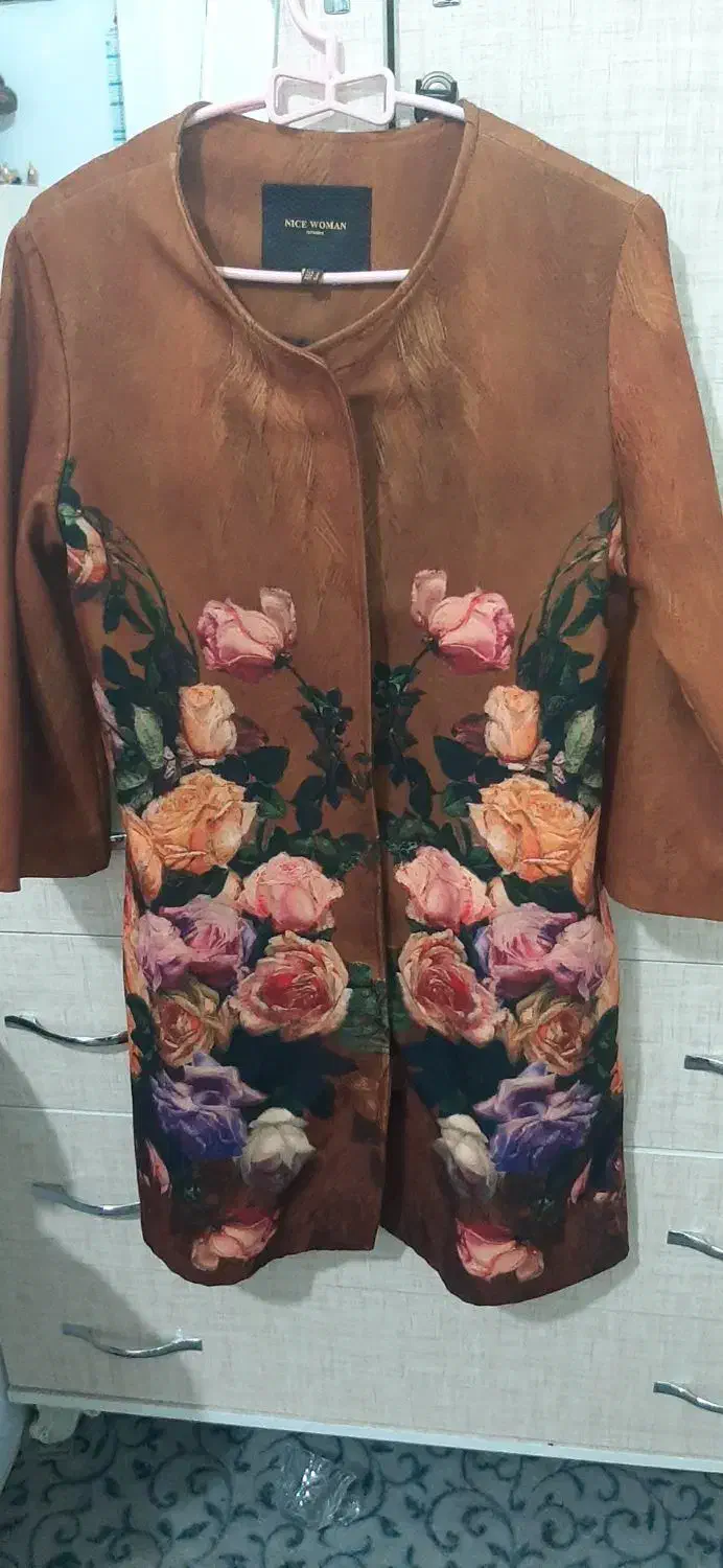 مانتو مجلسی|لباس|شهریار, رضی آباد پایین|دیوار