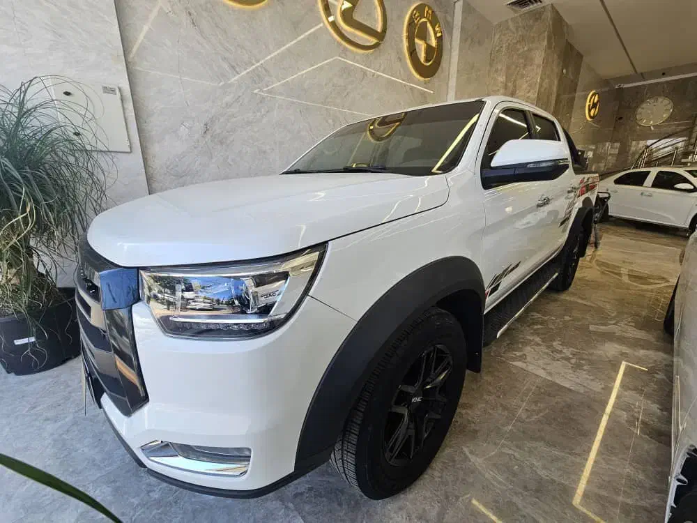 kmc t8|خودرو سواری و وانت|اصفهان, شهرستان|دیوار