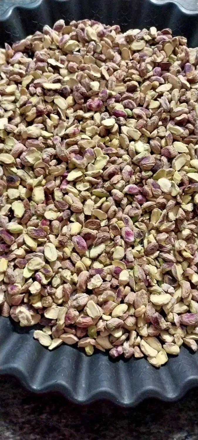 پسته مرغوب|خوردنی و آشامیدنی|فردوس (خراسان), |دیوار