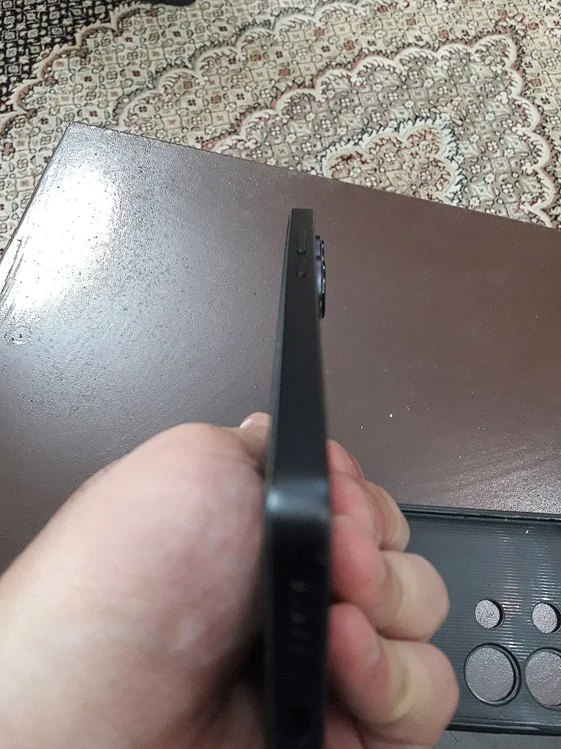 گوشی note 13 شیائومی|موبایل|دورود, |دیوار