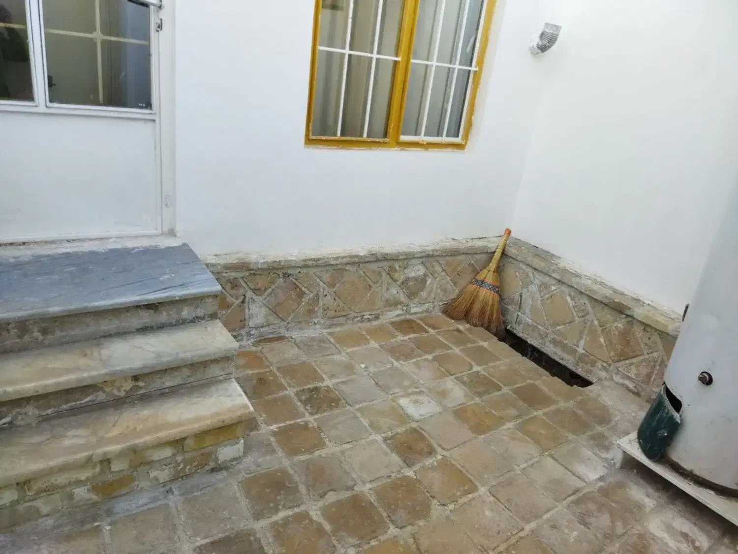 سویت اجاره ای|اجارهٔ کوتاه‌مدت آپارتمان و سوئیت|کاشان, خزاق|دیوار