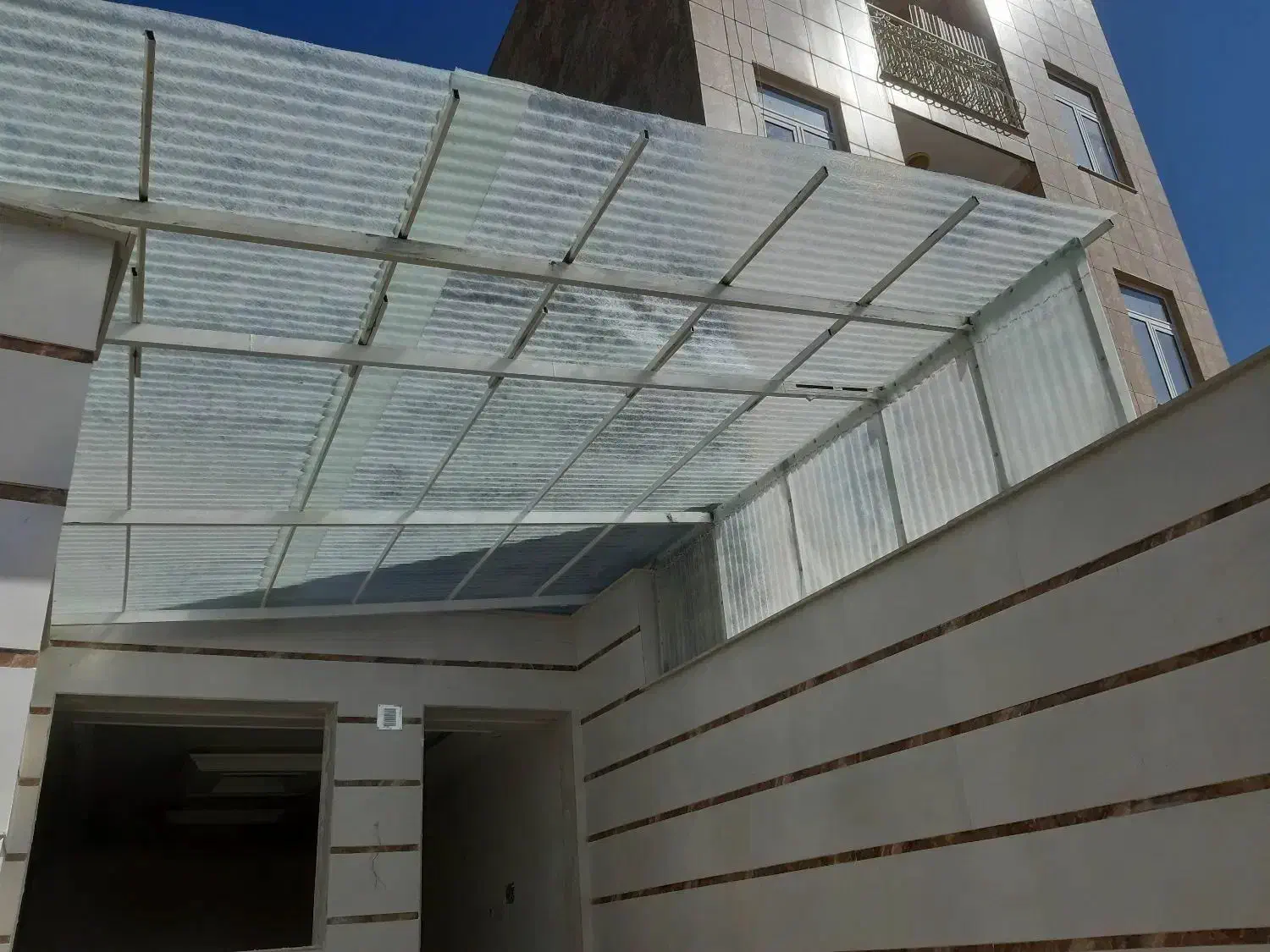 جوشکاری نصب ایرانت|خدمات پیشه و مهارت|زنجان, |دیوار