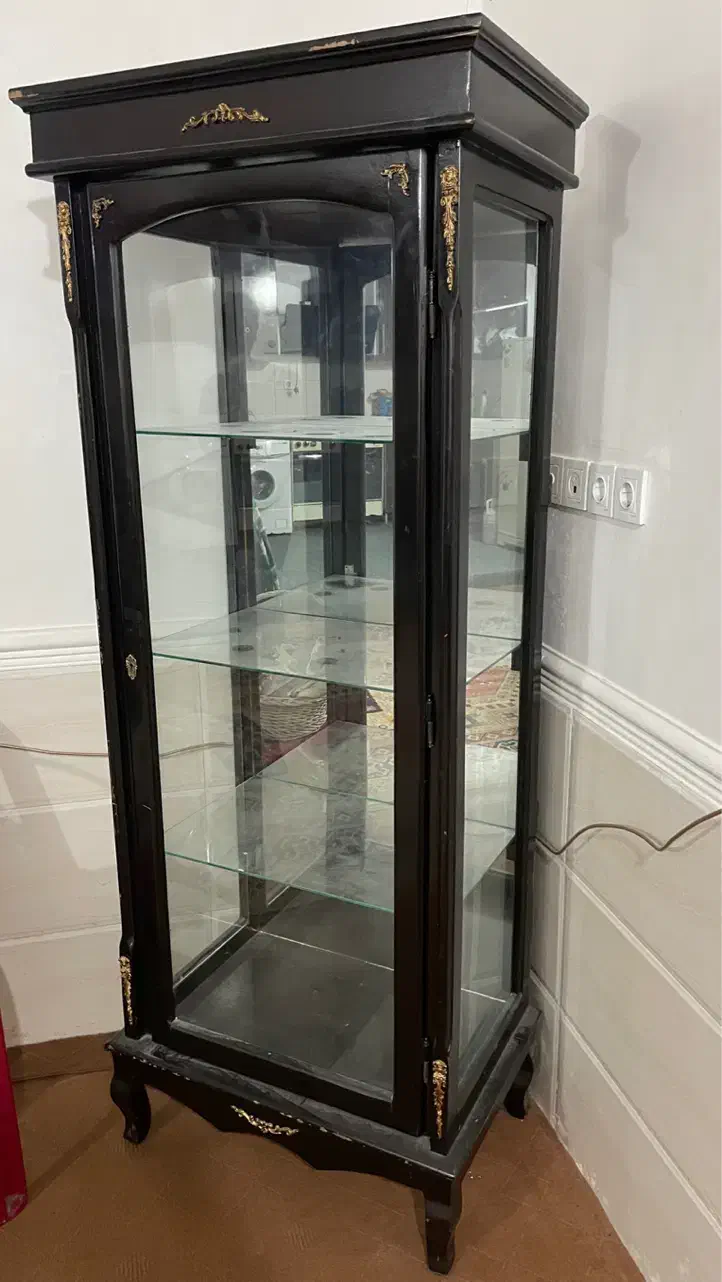 بوف تزینی|بوفه، ویترین، کنسول|رامهرمز, |دیوار