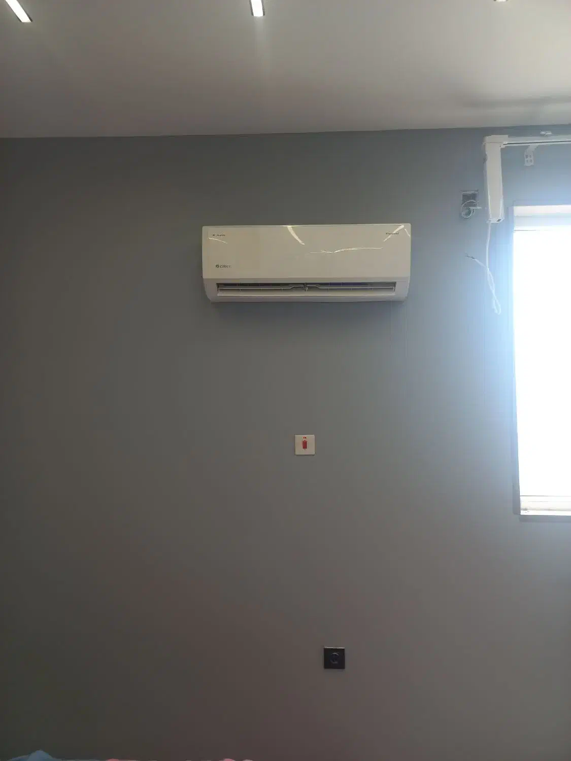 نصب و خدمات کولرهای اسپیلت|خدمات پیشه و مهارت|جم, |دیوار