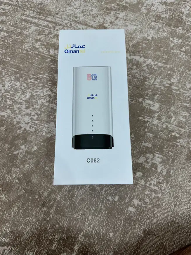 مودم 5G ارورا Aurora C082 5G|مودم و تجهیزات شبکه|تهران, مشیریه|دیوار