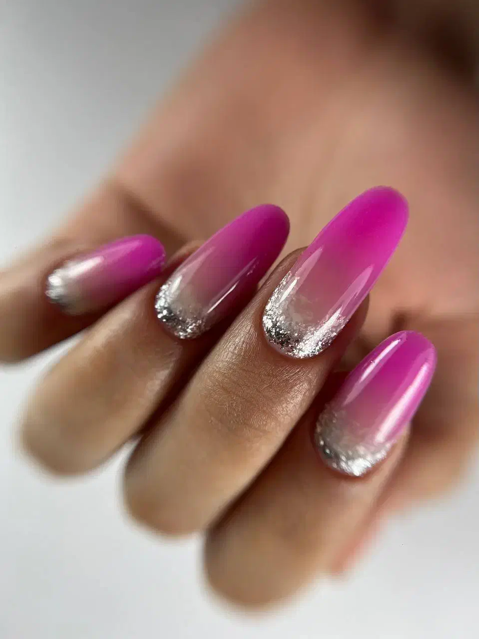 کاشت ناخن فقط هزینه مواد|خدمات آرایشگری و زیبایی|لاهیجان, امیرشهید|دیوار