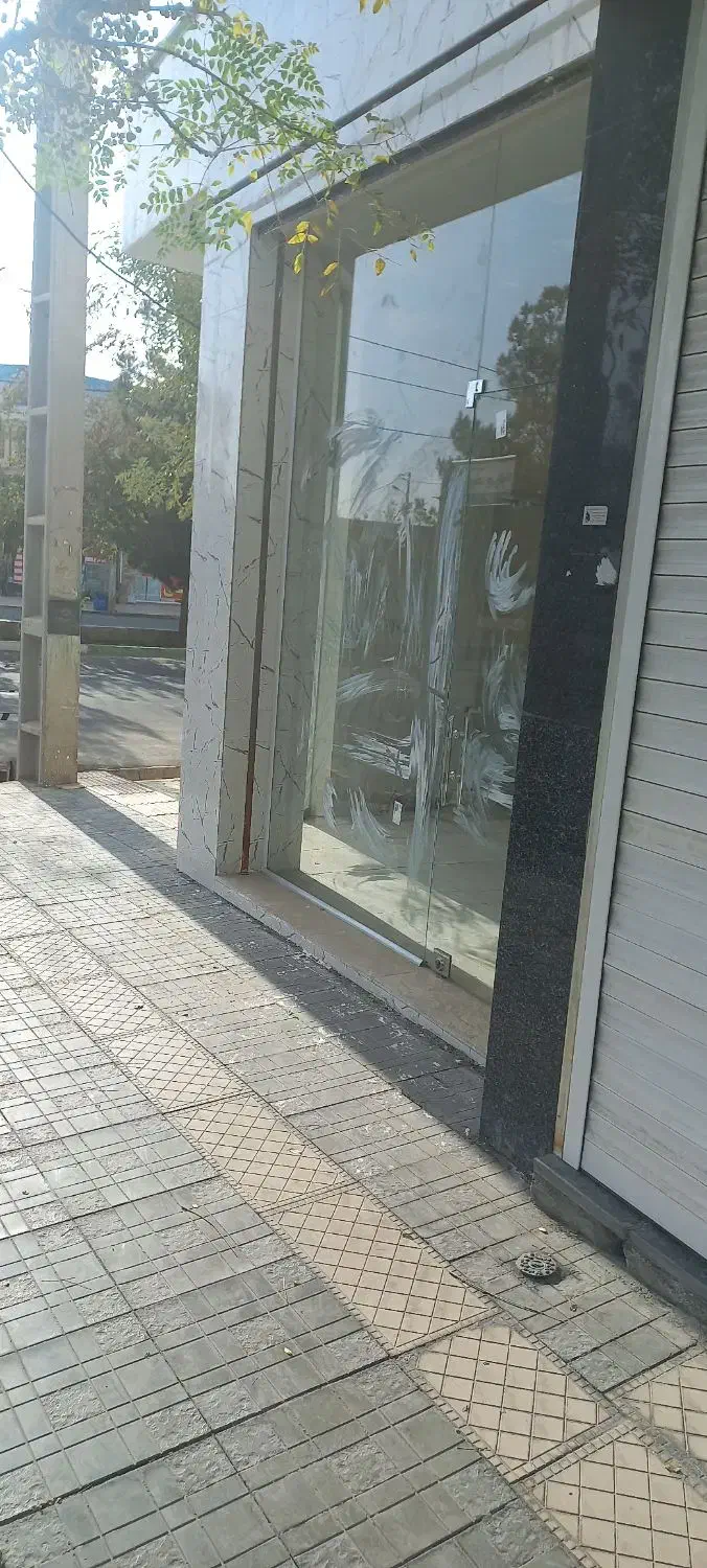 فروش مغازه تجاری|فروش مغازه و غرفه|گرمسار, |دیوار