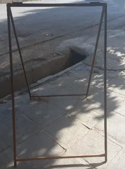 فروش تابلو مناسب مشاغل|فروشگاه و مغازه|نورآباد, |دیوار