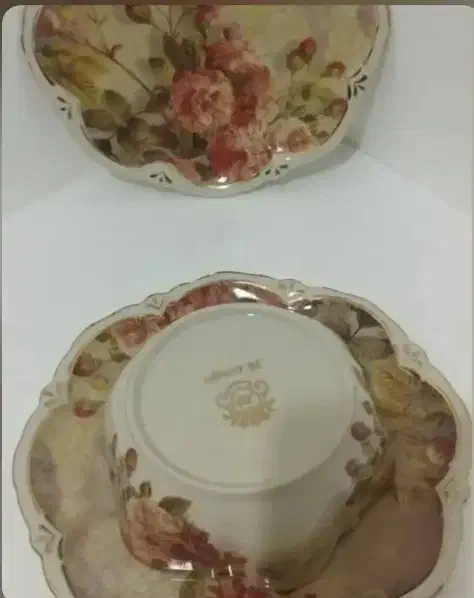 سرویس تک و کامل لمونژ|ظروف سرو و پذیرایی|تهران, خلیج فارس|دیوار