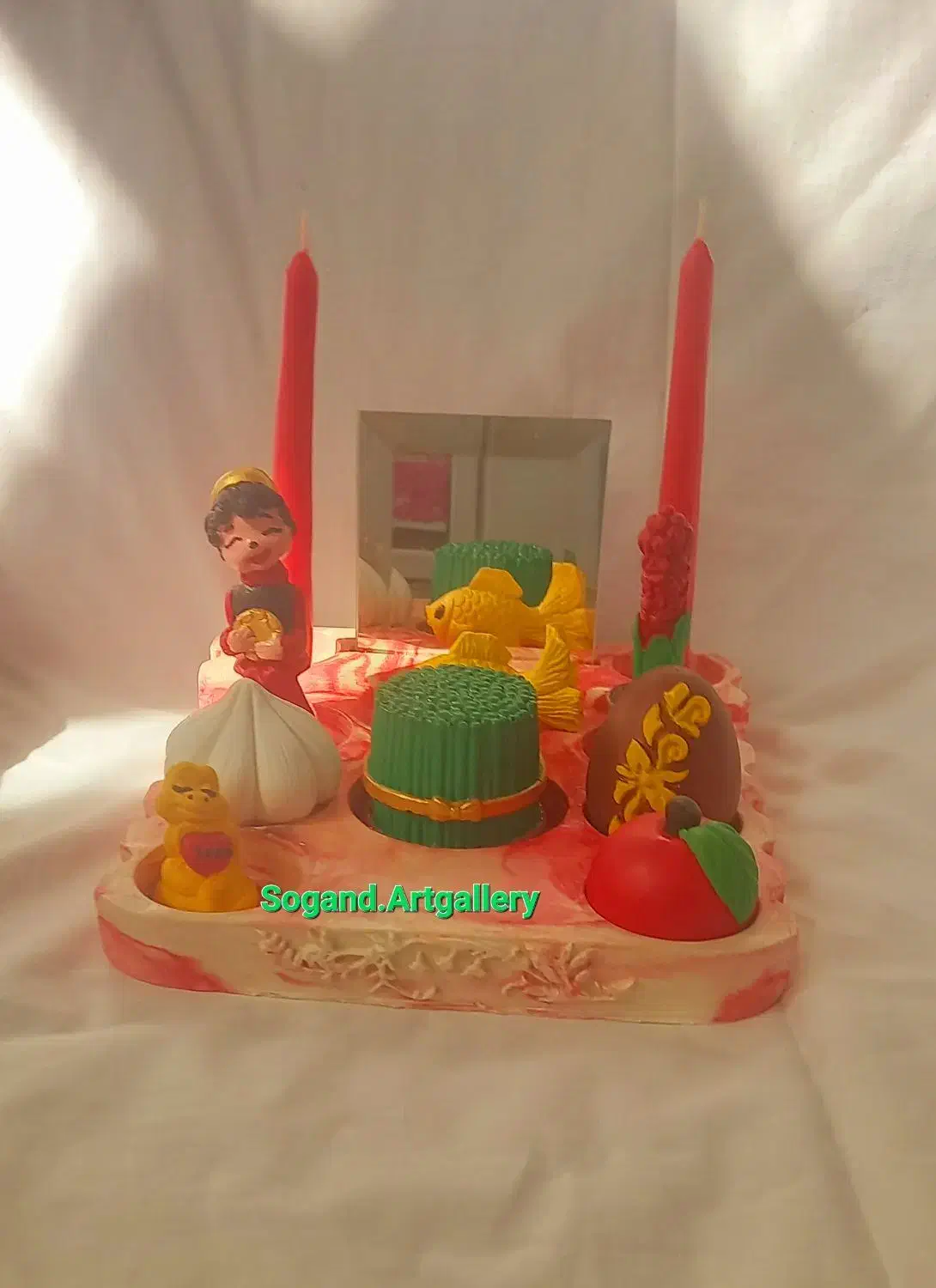 صنایع دستی|صنایع دستی و سایر لوازم تزئینی|قدس, شهر‌قدس|دیوار