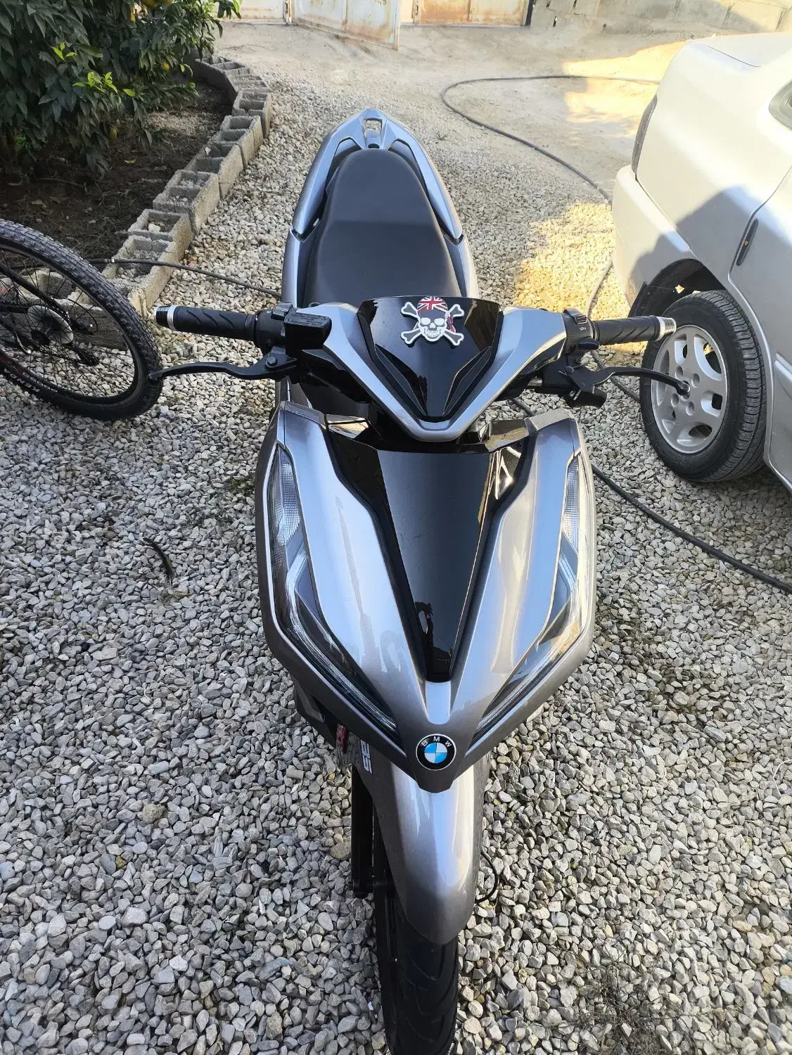 موتور کلیک نودر خدمت دوستان عزیز هستم|موتورسیکلت|کوه چنار, |دیوار