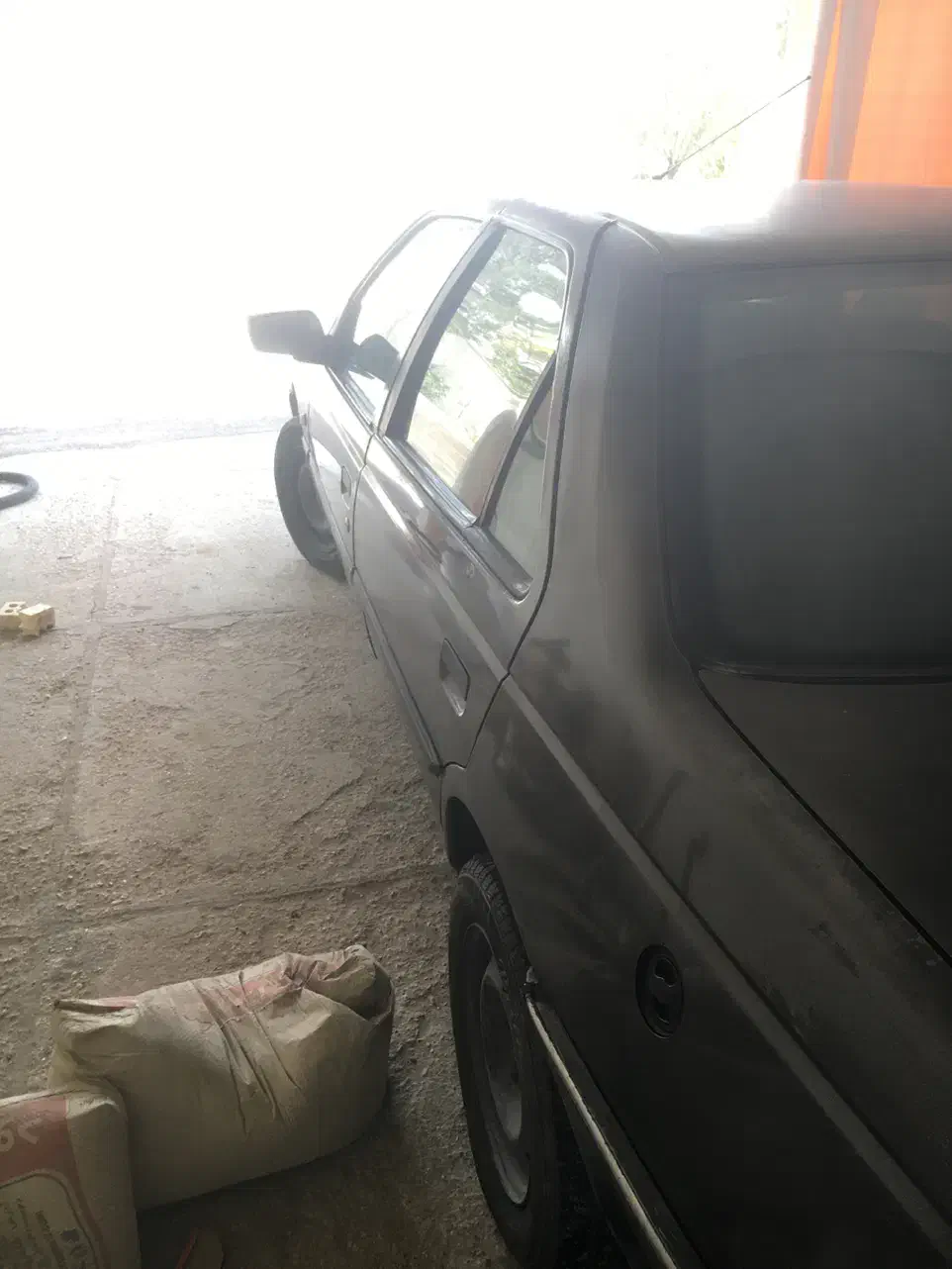 فروش خودرو|خودرو سواری و وانت|دامغان, |دیوار