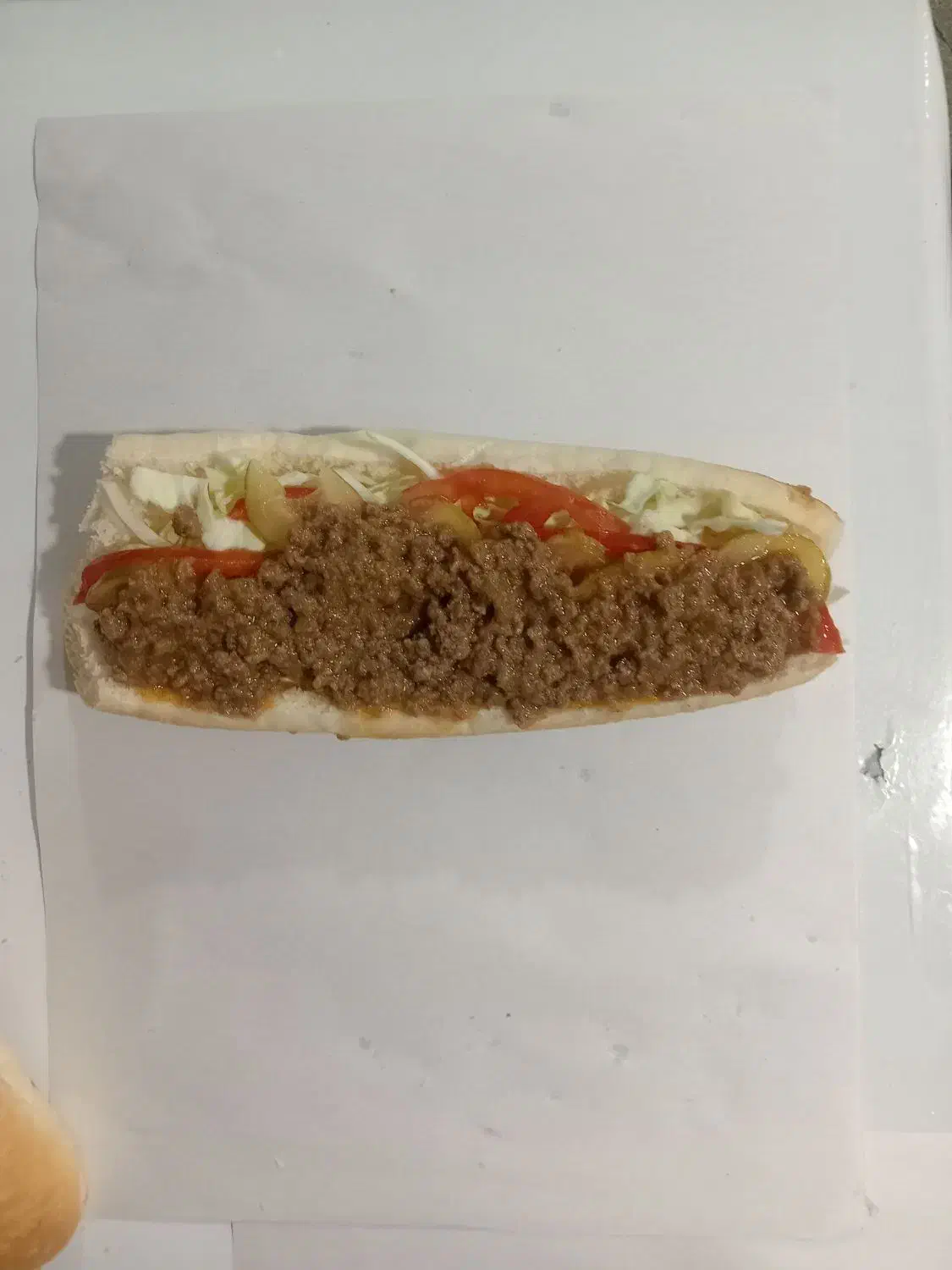 ساندویچ رایگان|فعالیت داوطلبانه|سبزوار, پامنار|دیوار