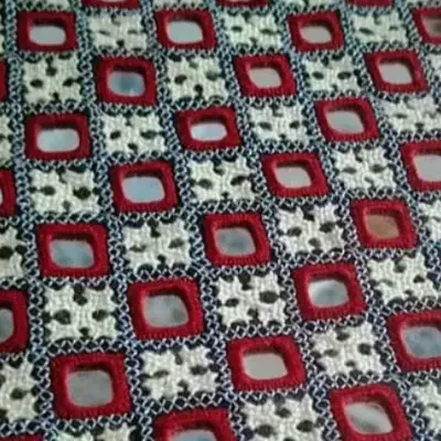 آینه دوز....|صنایع دستی و سایر لوازم تزئینی|خاش, |دیوار