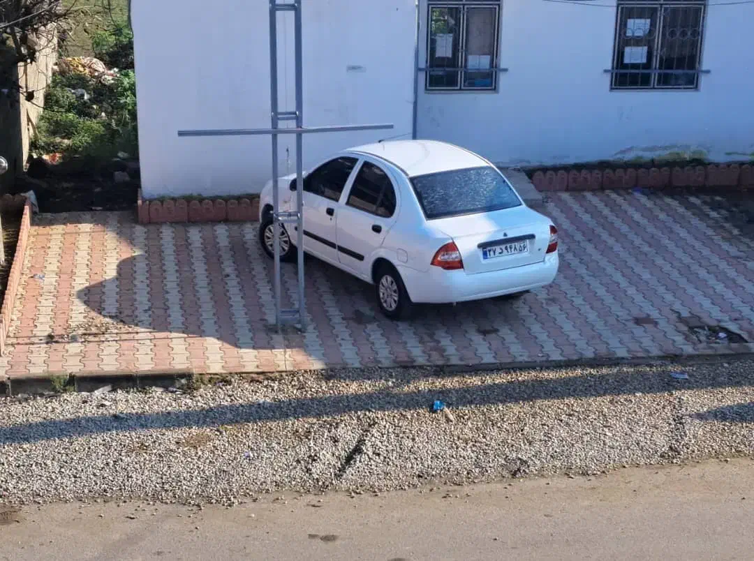 فروش و معاوضه باخانواده پژو در اولویت/خودرو تیبا|خودرو سواری و وانت|آستارا, |دیوار