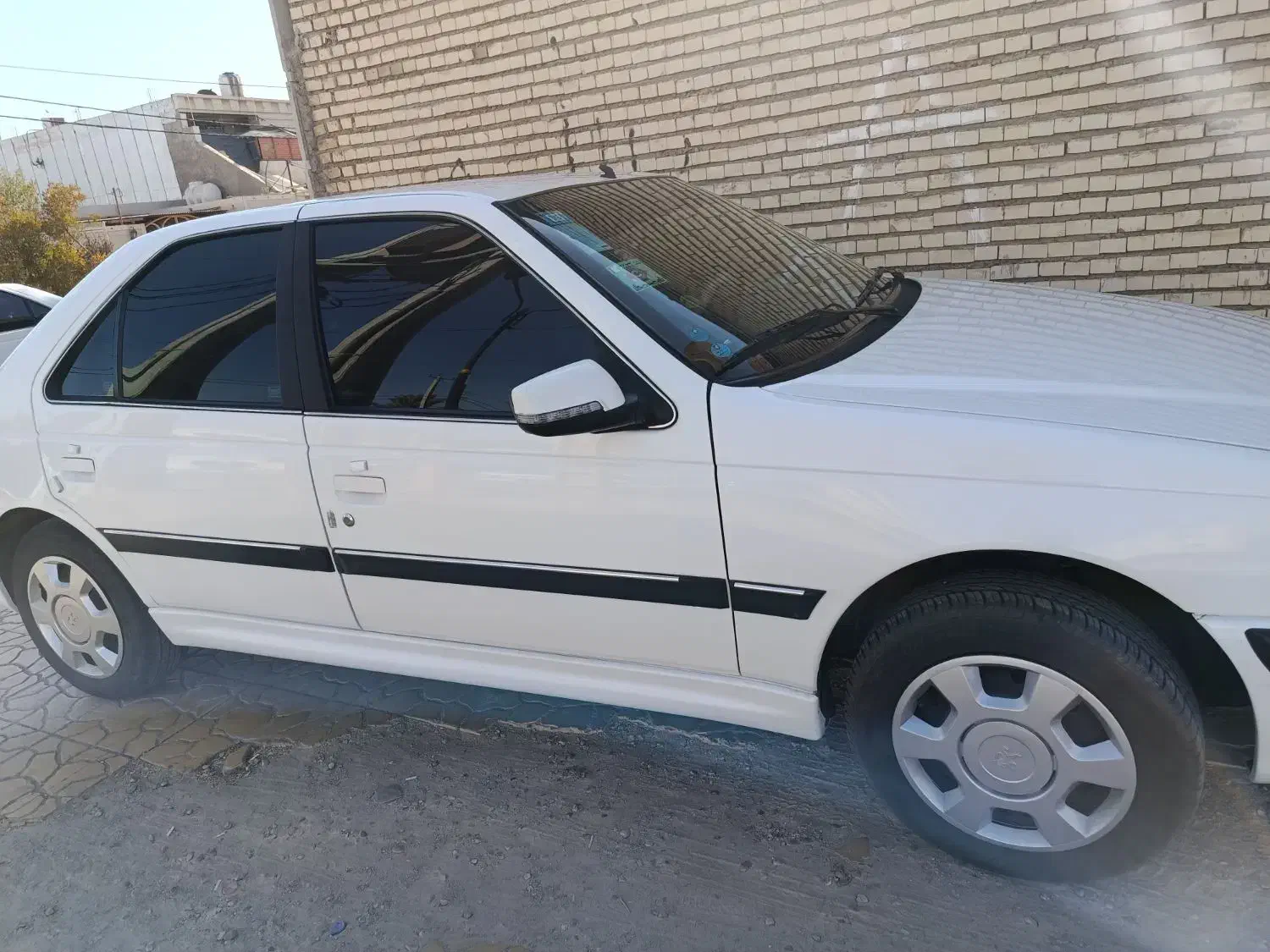 ماشین بدون عیب ایراد|خودرو سواری و وانت|بندر ماهشهر, |دیوار