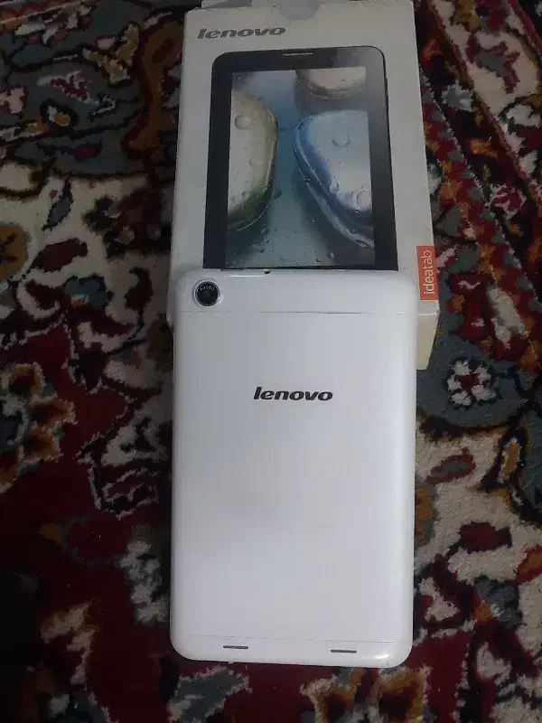 تبلت Lenovo A3000|تبلت|مشهد, رده|دیوار