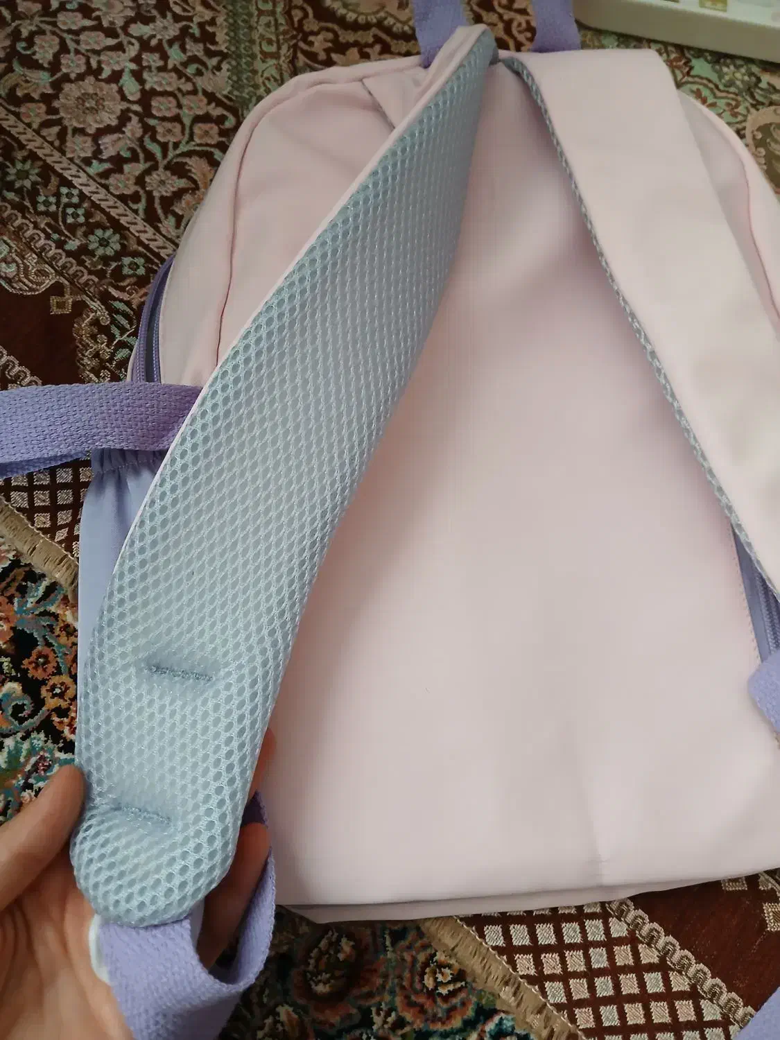 کیف خارجی|کیف، کفش، کمربند|خرمآباد, |دیوار