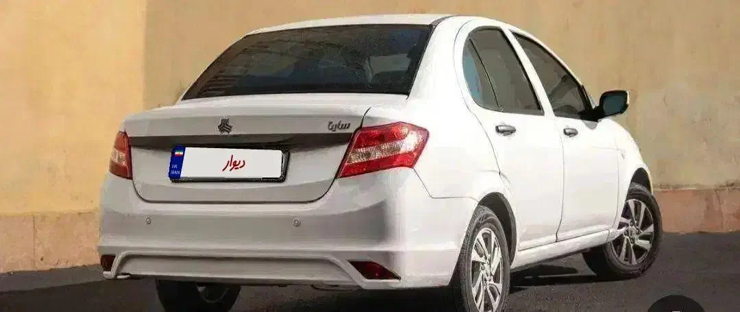 ساینا|خودرو سواری و وانت|تبریز, |دیوار