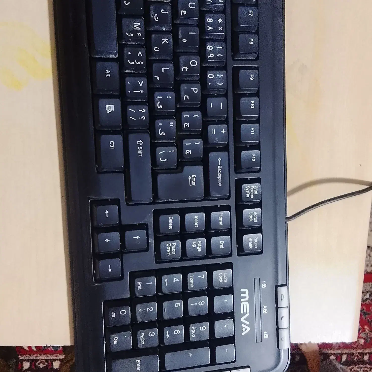 سالم|قطعات و لوازم جانبی رایانه|گرمسار, |دیوار