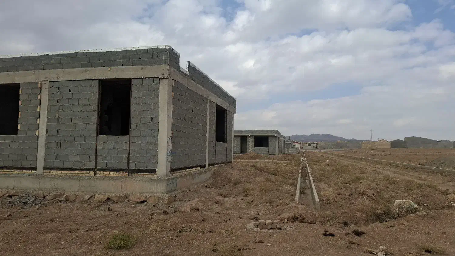 فروش خانه ویلایی ۸۰ متری ۲ خوابه مزرعه نو|فروش خانه و ویلا|قم, انسجام|دیوار