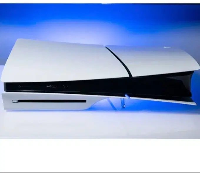 ps5 slim|کنسول، بازی ویدئویی و آنلاین|تبریز, |دیوار