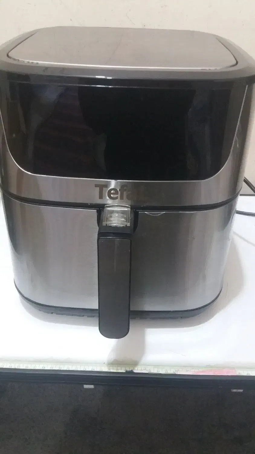 سرخ کن بدون روغن تفال|اجاق گاز و لوازم برقی پخت‌وپز|دزفول, |دیوار